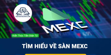 Sàn MEXC là gì ? Tìm hiểu về sàn MEXC