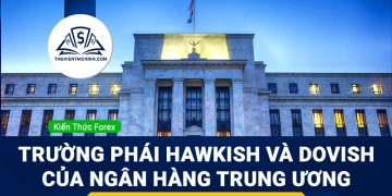 Trường phái Hawkish và Dovish của Ngân hàng Trung ương