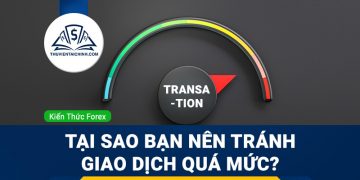 Overtrading là gì? Tại sao bạn nên tránh giao dịch quá mức