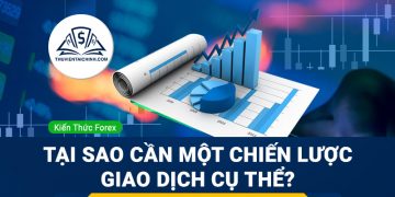 Tại sao các nhà giao dịch cần một chiến lược giao dịch cụ thể?
