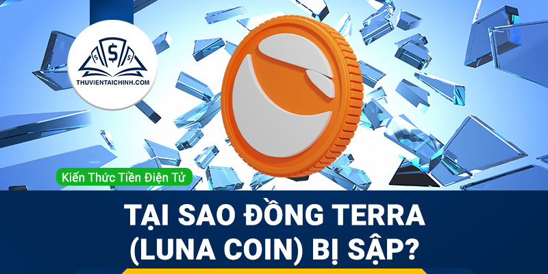 Đồng Terra (LUNA) là gì? Đánh giá tiềm năng LUNA coin