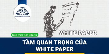 White Paper là gì? Tầm quan trọng của White Paper đối với một dự án