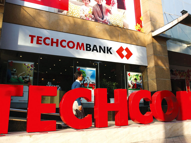 Lịch sử giá cổ phiếu TCB (Techcombank)