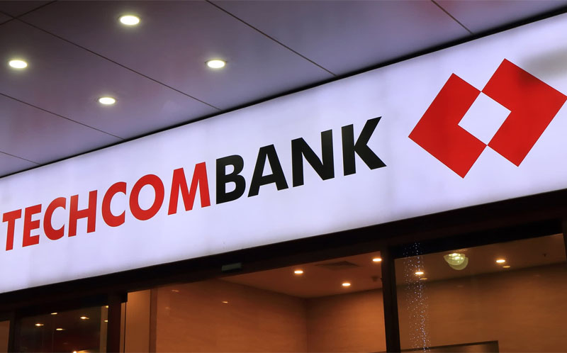 Đôi nét về ngân hàng Techcombank