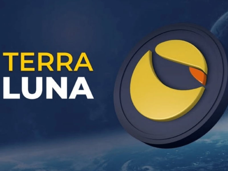 Đôi nét về đồng Terra (LUNA coin)