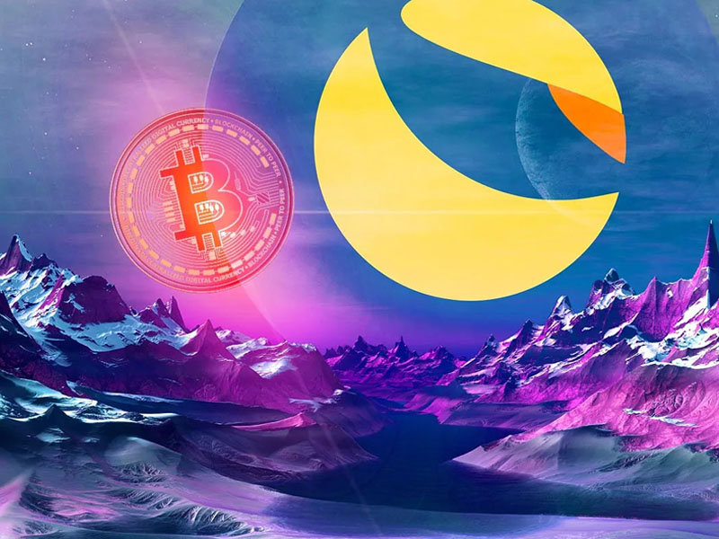 Terra (Luna) đã gây mất niềm tin