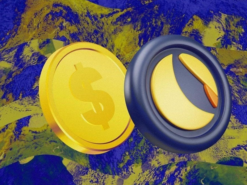 Đồng TerraUSD (UST) hoạt động như thế nào?