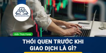 Tại sao các nhà giao dịch cần một chiến lược giao dịch cụ thể?