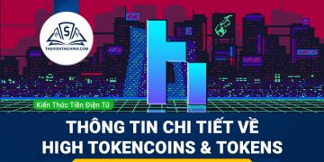 Highstreet (HIGH) là gì? Thông tin chi tiết về HIGH TokenCOINS & TOKENS