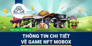 MOBOX là gì? Thông tin chi tiết về game NFT MOBOX cho người mới