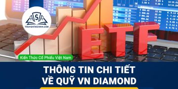 VN Diamond là gì? Những thông tin chi tiết về quỹ VN Diamond