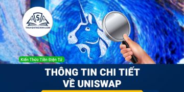 Uniswap là gì? Thông tin về chi tiết về UNI