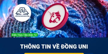 Uniswap là gì? Thông tin về đồng UNI