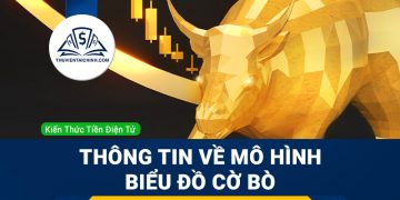 Tìm hiểu thông tin về mô hình biểu đồ cờ bò