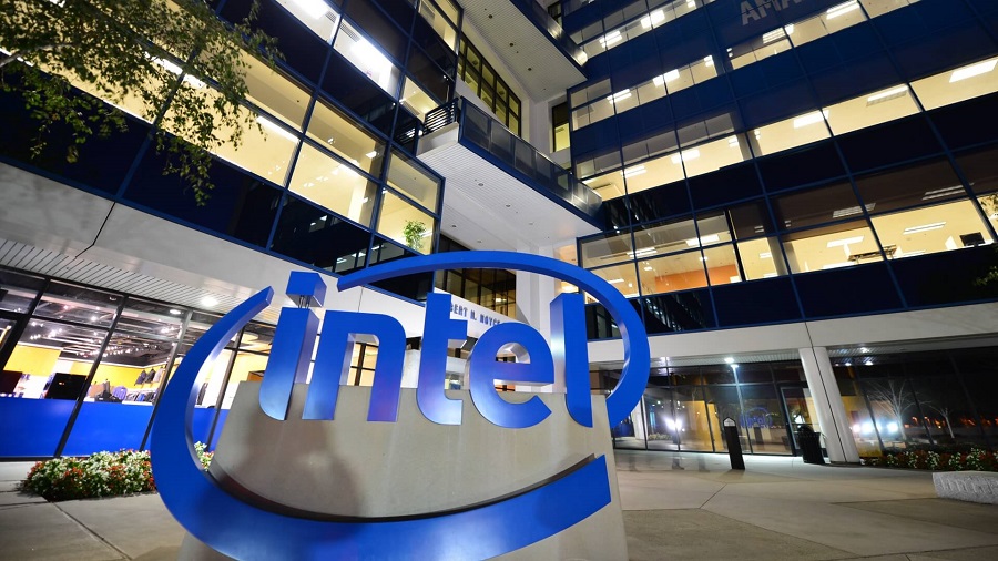 Thương vụ cổ phiếu Intel Corporation