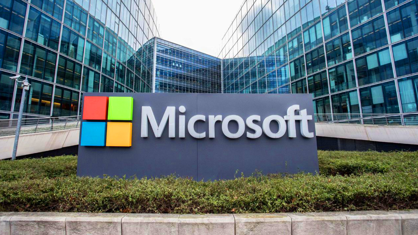 Thương vụ cổ phiếu Microsoft Corporation