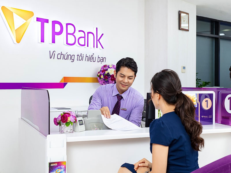 Thành tựu của Tiên Phong Bank