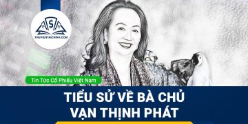 Trương Mỹ Lan là ai? Tiểu sử về bà chủ Vạn Thịnh Phát