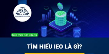 IEO là gì? Tìm hiểu ưu điểm và nhược điểm