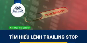 Hướng dẫn Hoạt động của Lệnh Trailing Stop