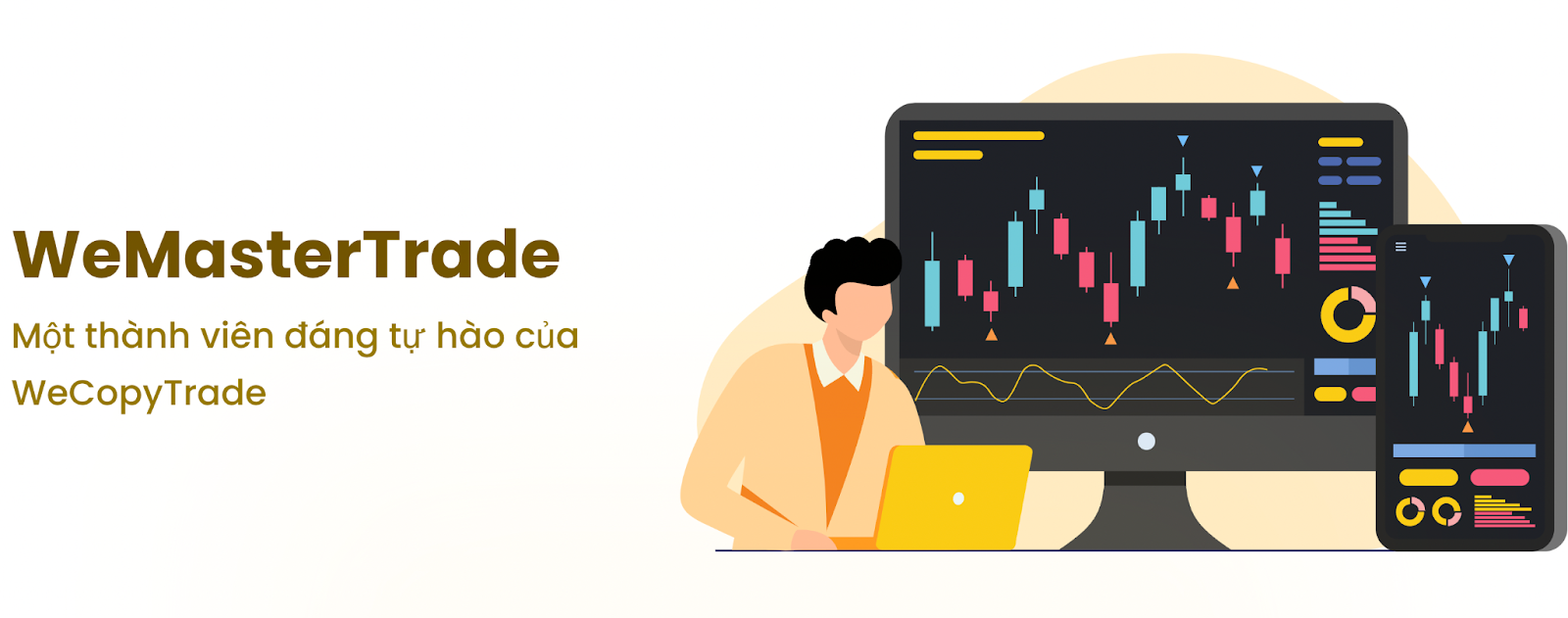 Tìm hiểu WeMasterTrade là gì?