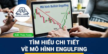 Nến Engulfing là gì? Tìm hiểu chi tiết về mô hình Engulfing
