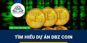 Diamond Boyz Coin là gì? Tìm hiểu dự án DBZ Coin