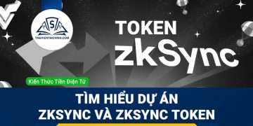 zkSync là gì? Tìm hiểu về dự án zkSync và zkSync token