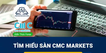 Sàn CMC Markets là gì? Sàn CMC Markets lừa đảo hay uy tín?