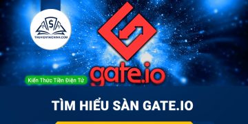 Gate.io là gì? Sàn gate.io của nước nào