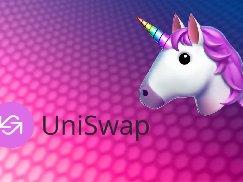 Khái quát về sàn Uniswap