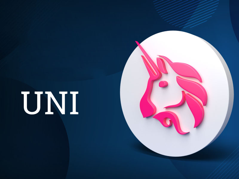 Đồng UNI Token được dùng để làm gì?