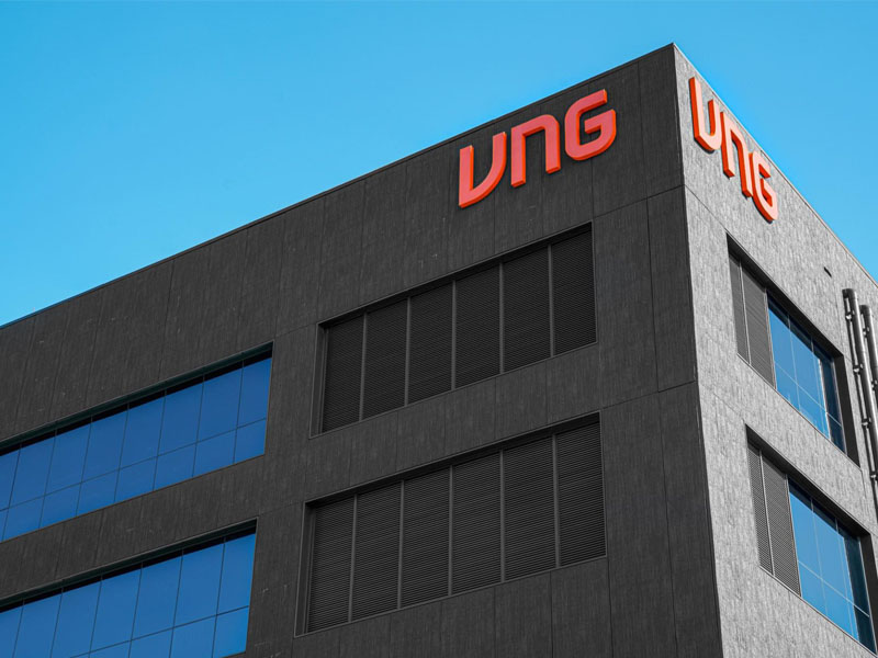 Thông tin cổ phiếu VNZ (VNG Corp) xác lập kỷ lục thị trường chứng khoán Việt Nam