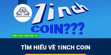 Tìm hiểu về 1inch coin. Có đáng để đầu tư hay không?