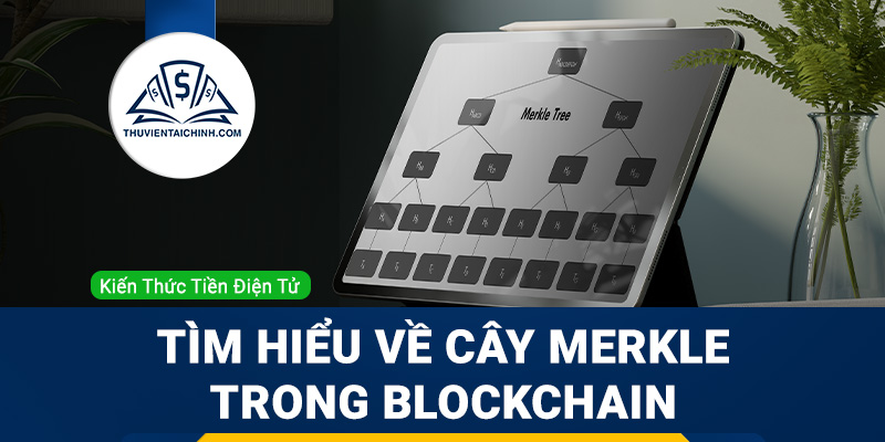 Merkle Tree là gì? Tìm hiểu cơ bản về Cây Merkle trong Blockchain
