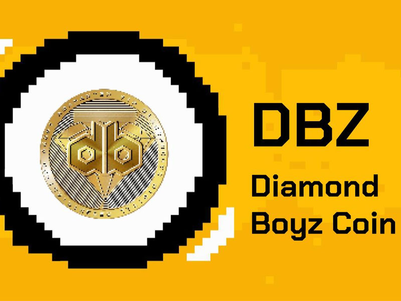 Tổng quan về DBZ coin là gì?