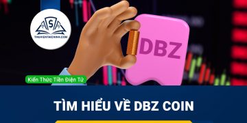 DBZ coin là gì? DBZ coin lừa đảo