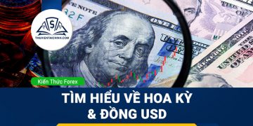 Mối quan hệ thị trường Forex với thị trường cổ phiếu quốc tế