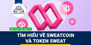 Sweatcoin là gì? Tìm hiểu về Sweatcoin và token SWEAT