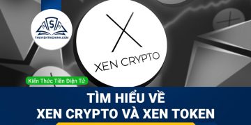 Tìm hiểu về XEN Crypto và XEN token