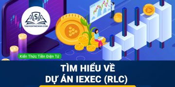 iExec (RLC) là gì? Tìm hiểu về dự án RLC