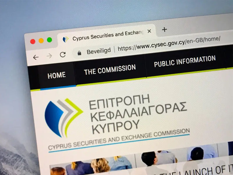 Giấy phép CySEC là gì?