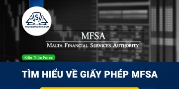 Giấy phép MFSA là gì? Tìm hiểu về giấy phép MFSA