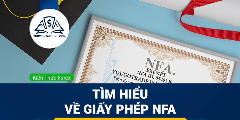 Giấy phép NFA là gì? Tìm hiểu về giấy phép NFA