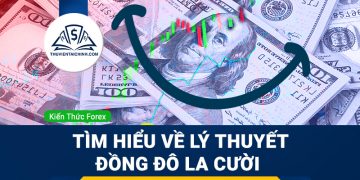 Lý thuyết đồng đô la cười trong thị trường ngoại hối
