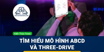 Tìm hiểu về mô hình ABCD và Three-Drive