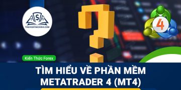 Phần mềm Metatrader 4 (MT4) lừa đảo hay uy tín?