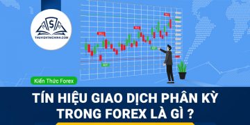 Tín hiệu giao dịch phân kỳ trong Forex là gì?