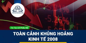 Toàn cảnh Khủng hoảng Kinh tế 2008: Phân tích nguyên nhân và hậu quả