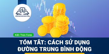 Giải thích về đường trung bình theo hàm mũ (EMA)